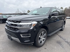 2024 Ford Expedition Max Limited SUV