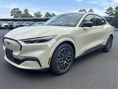 2025 Ford Mustang Mach-E Premium 4D Sport Utility