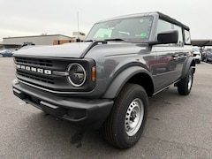 2025 Ford Bronco Base 4D Sport Utility
