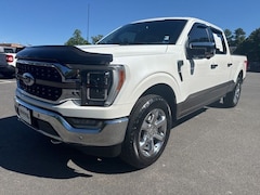 2023 Ford F-150 King Ranch Truck