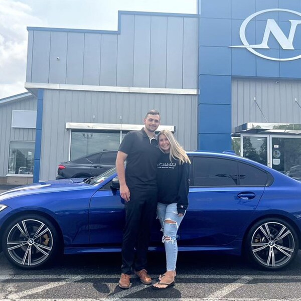 Why Buy From Nimey’s New Generation Cars Used Cars For Sale In Utica NY