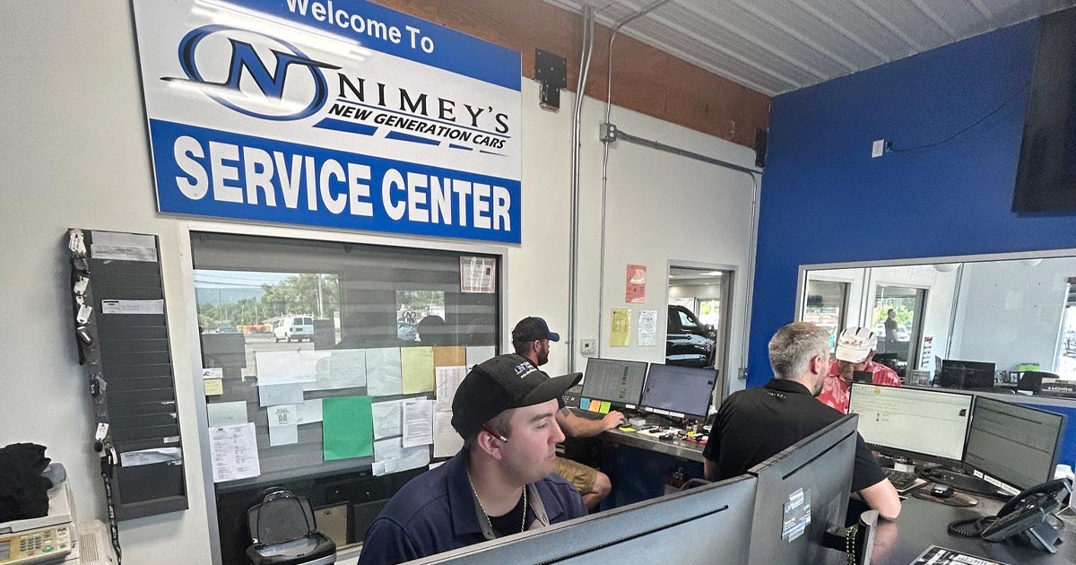 Blog Nimey's New Generation Cars Utica, NY