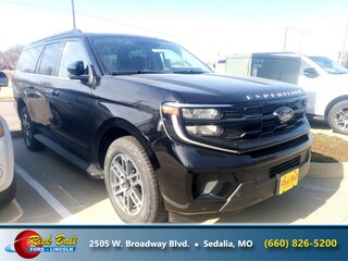 2026 Ford Expedition MAX Active SUV