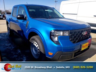 2026 Ford Maverick XL Truck SuperCrew