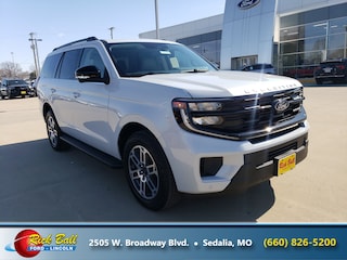 2026 Ford Expedition Active SUV