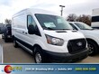  Ford Transit Commercial