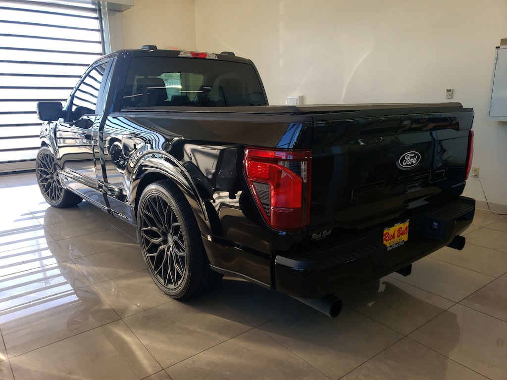 New 2025 Ford F-150 XL Truck Regular Cab