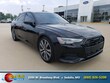 Audi A6 Sedan