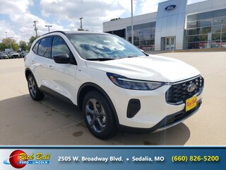 2026 Ford Escape ST-Line SUV