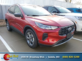 2026 Ford Escape ST-Line SUV