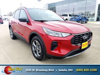 2026 Ford Escape ST-Line SUV