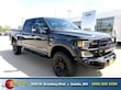  Ford Super Duty F-250 SRW