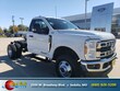 Ford Chassis Cab