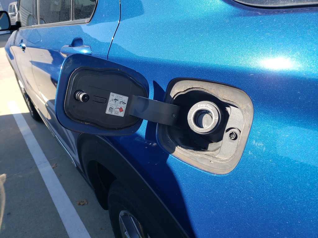 Used 2022 Ford Explorer XLT SUV