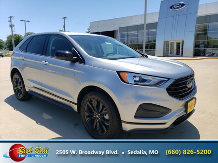 2024 Ford Edge SE SUV