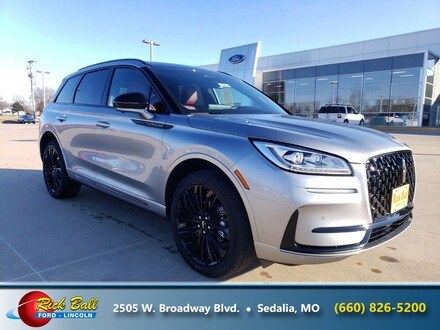 2024 Lincoln Corsair Reserve SUV