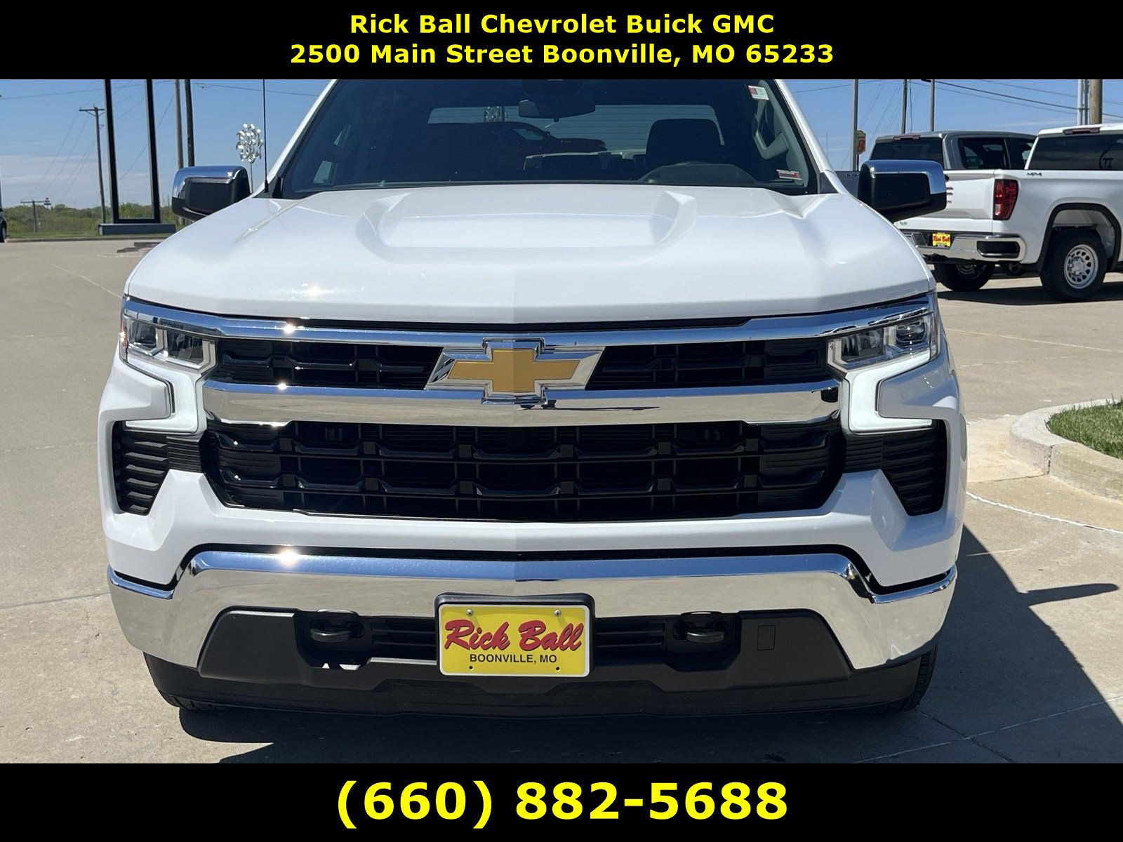 Used 2022 Chevrolet Silverado 1500 LT with VIN 2GCUDDED4N1506970 for sale in Kansas City