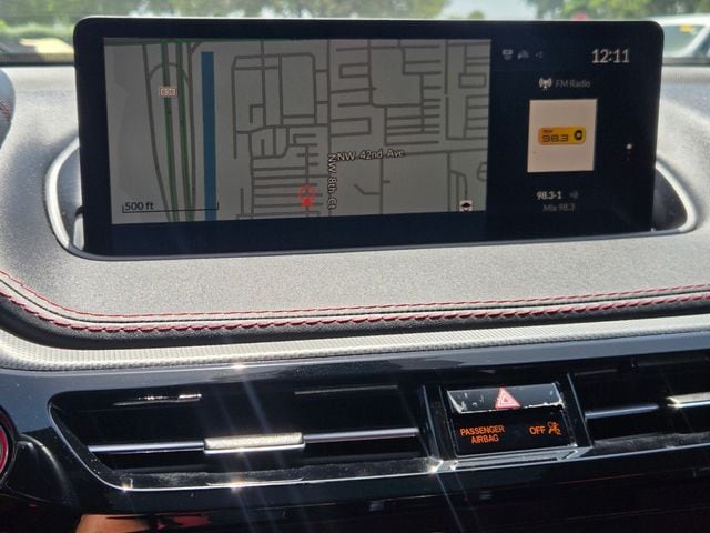2023 Acura MDX A-Spec Package - Photo 18
