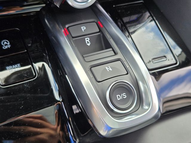 2026 Acura MDX A-Spec Package - Photo 12