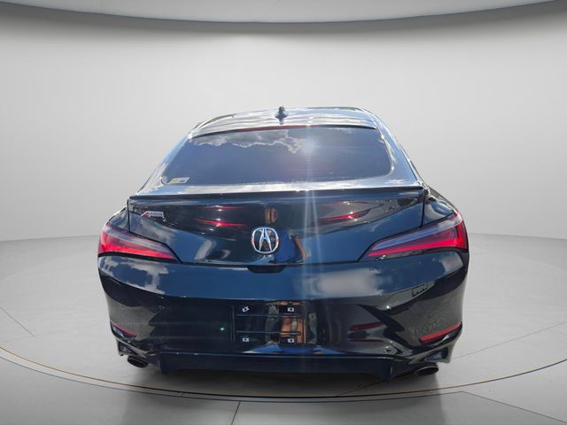 2023 Acura Integra A-Spec - Photo 6