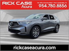 2026 Acura MDX Technology Package SUV