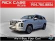 Used 2020 Hyundai Palisade Limited SUV