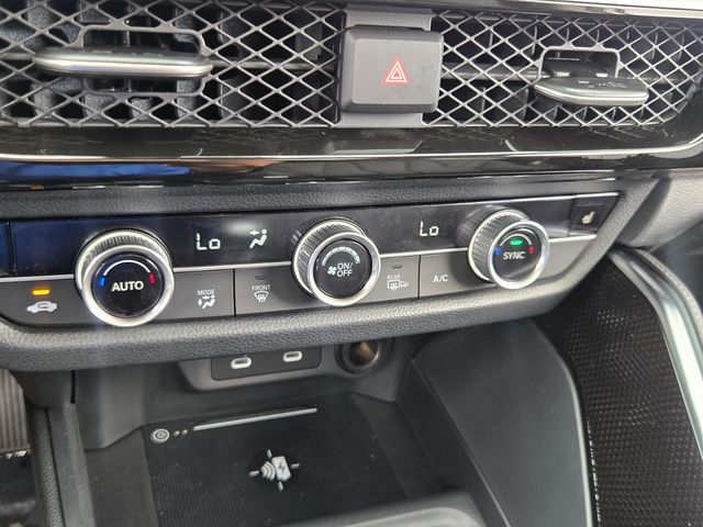 2026 Acura ADX Base - Photo 24