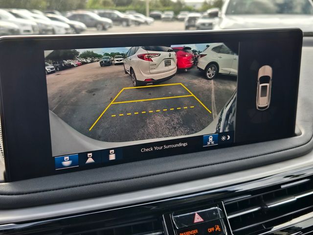2026 Acura MDX Technology Package - Photo 11