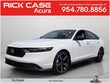  Honda Accord Hybrid
