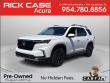 Used 2025 Honda Pilot Touring SUV