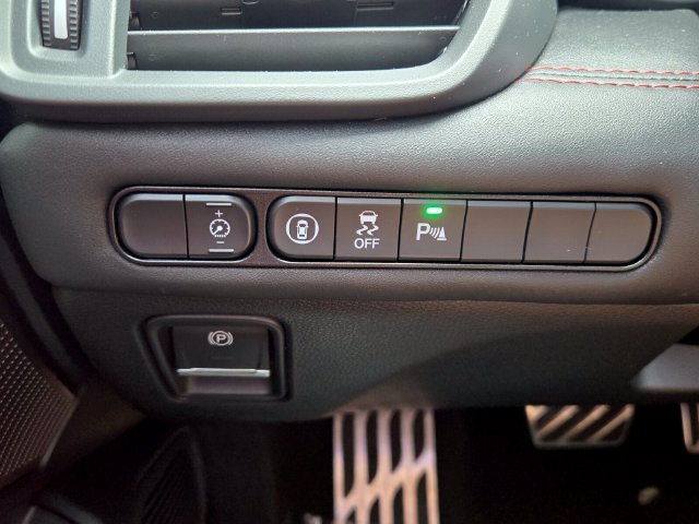 2024 Acura TLX A-SPEC Package - Photo 29