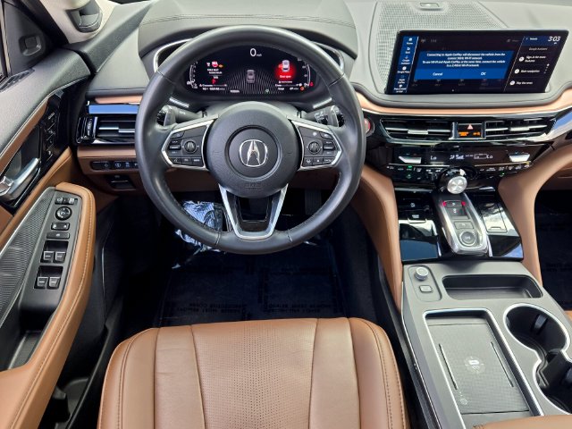 2025 Acura MDX Technology Package - Photo 13