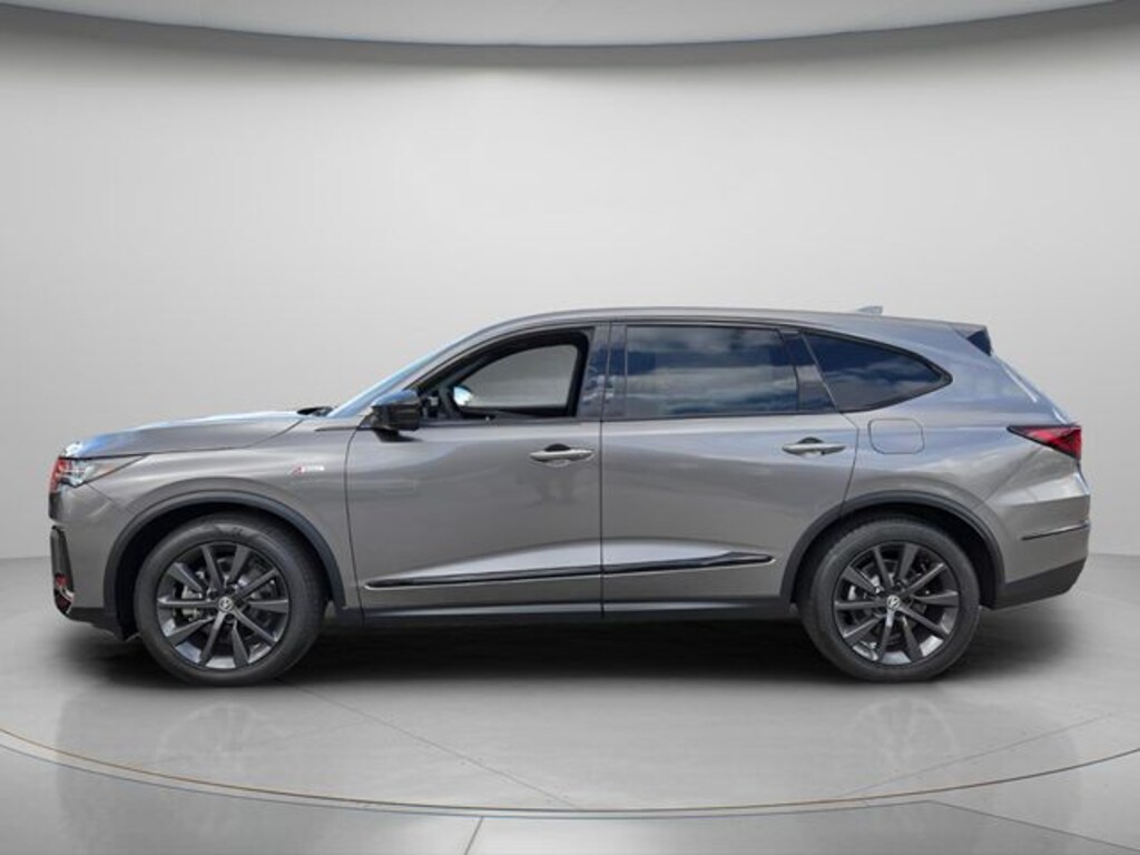 New 2026 Acura MDX A-Spec SUV