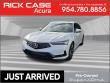 Used 2024 Acura Integra A-Spec Tech Package Hatchback
