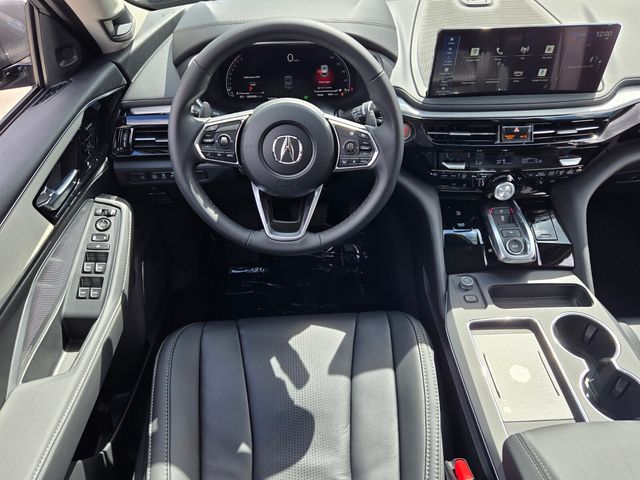 2026 Acura MDX Technology Package - Photo 8