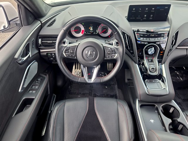 2025 Acura RDX A-Spec Package - Photo 13