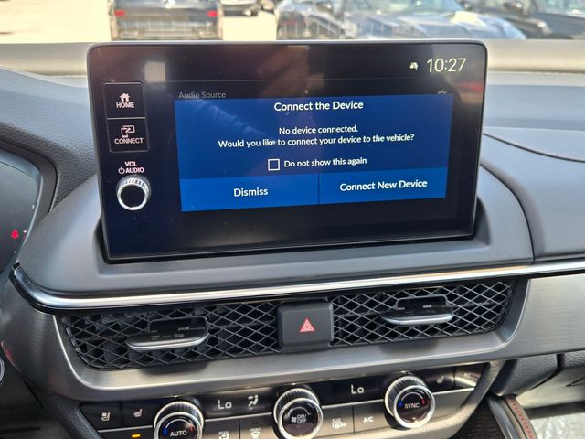 2026 Acura ADX A-Spec Package - Photo 19