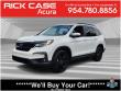 Used 2022 Honda Pilot Special Edition SUV