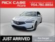 Certified 2024 Acura Integra A-Spec Tech Package Hatchback