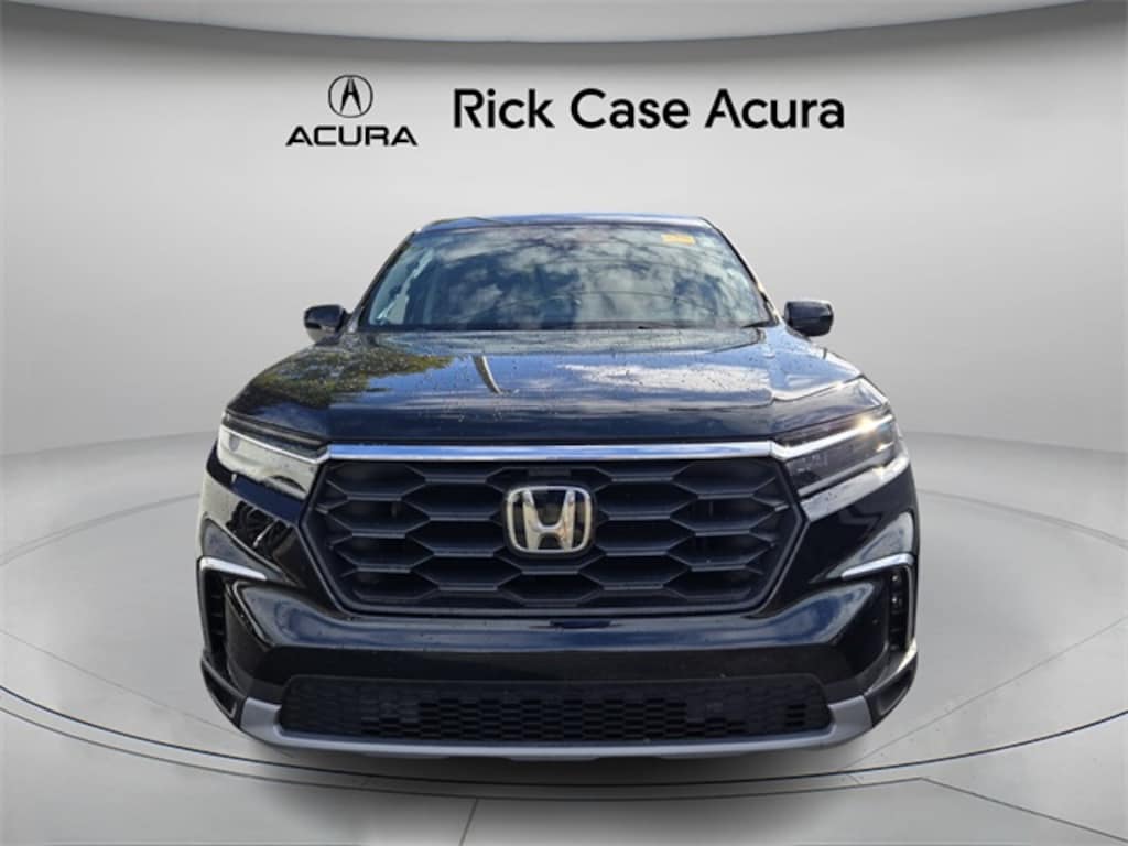 Used 2023 Honda Pilot EX-L 7 Passenger SUV