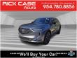 Certified 2023 Acura MDX SH-AWD A-Spec Package SUV