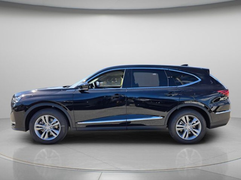 New 2026 Acura MDX Base SUV