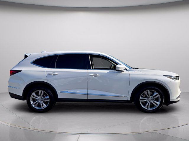 2024 Acura MDX Base - Photo 4