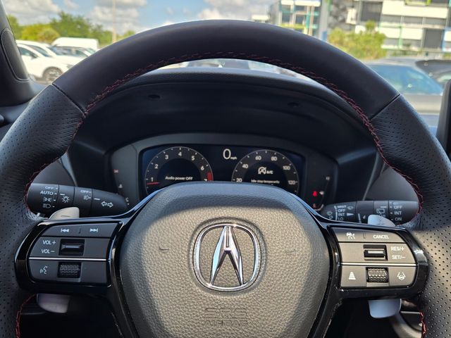 2026 Acura ADX A-Spec Package - Photo 21