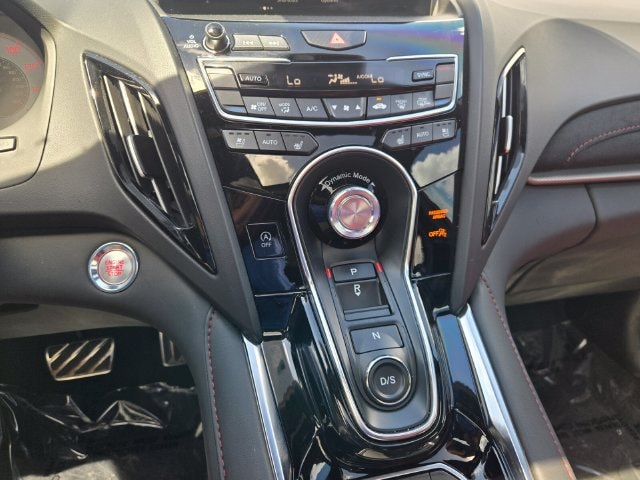 2025 Acura RDX A-Spec Package - Photo 18
