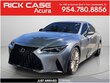  LEXUS IS 300