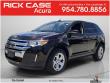Used 2013 Ford Edge SEL AWD SUV