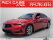Certified 2024 Acura Integra  Hatchback