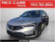 Used 2024 Acura Integra A-Spec Tech Package Hatchback