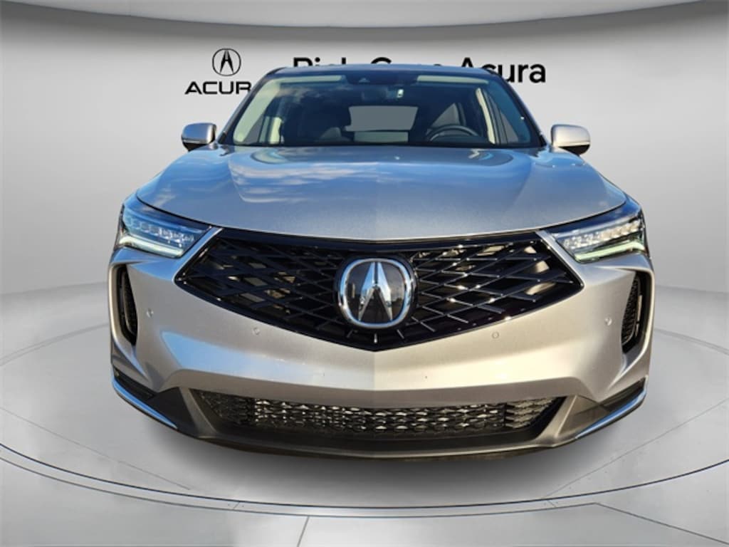 New 2026 Acura RDX Technology Package SUV